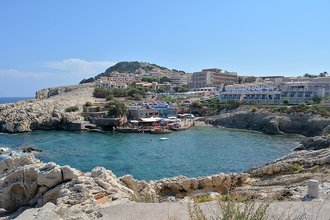 Cala Lliteras (Capdepera)