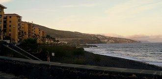 Las Caletillas (Candelaria)