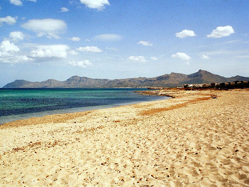 Son Real (Santa Margarita)