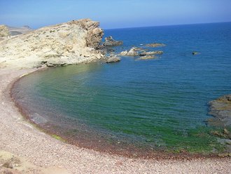 Cala Carbón (Níjar)