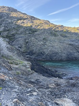 Cala Cativa (Puerto de la Selva)