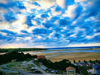 Playa de Mogro (Miengo)