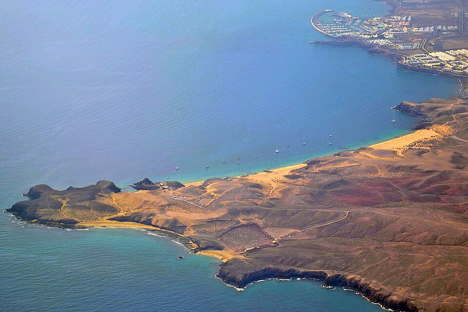 Playas de Papagayo (Yaiza)