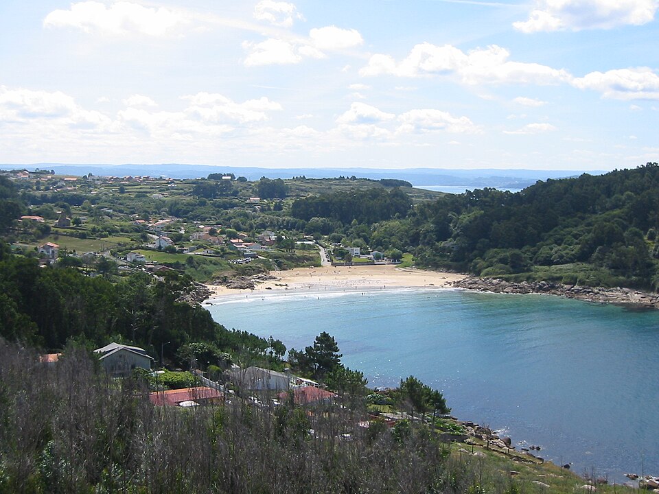Chanteiro (Cervás)