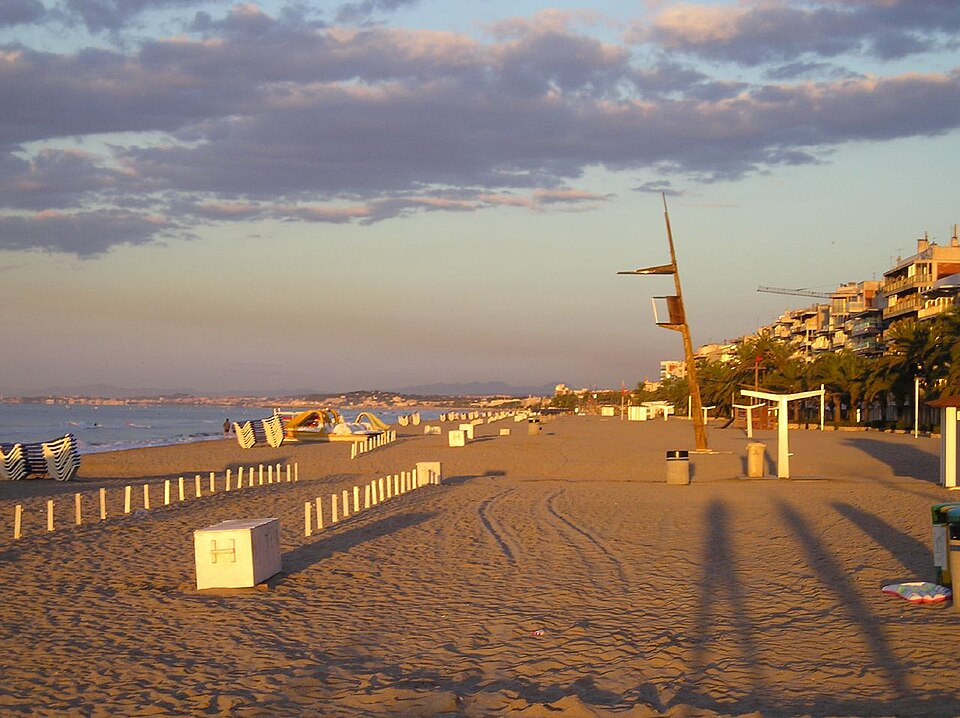 Calafell (Calafell)