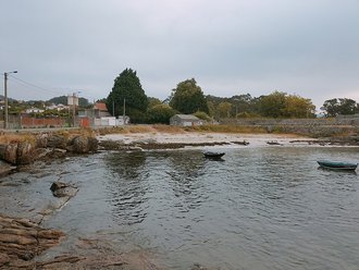 A Congorza (Cangas de Morrazo)