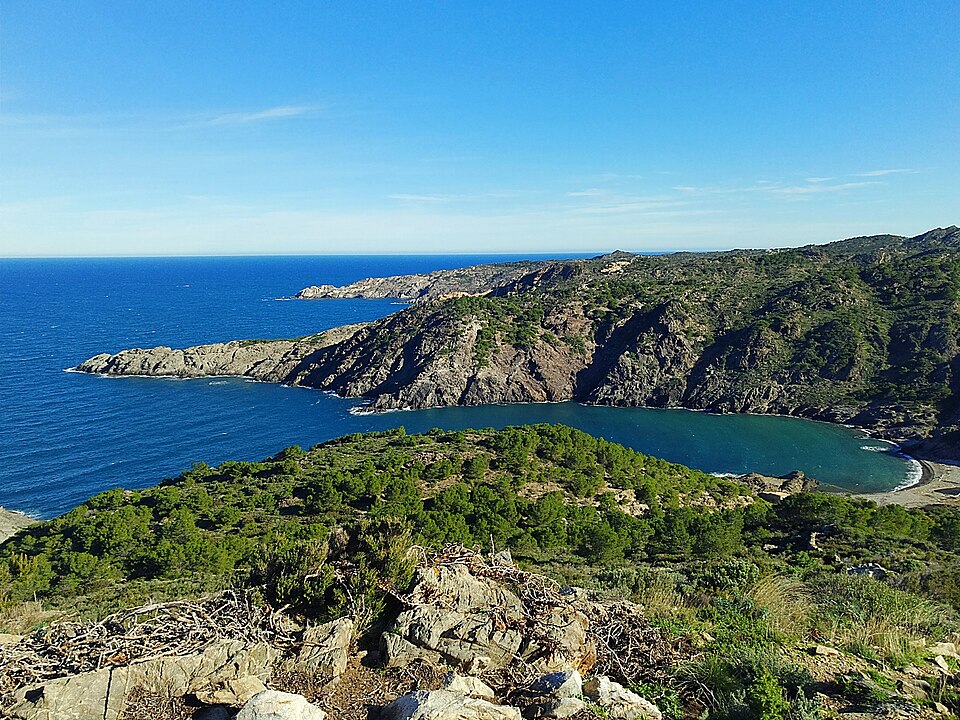 Taballera (Puerto de la Selva)