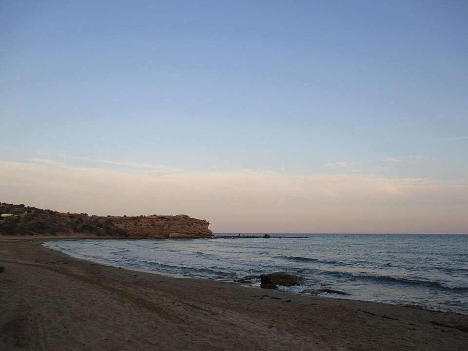 Calarreona (Águilas)