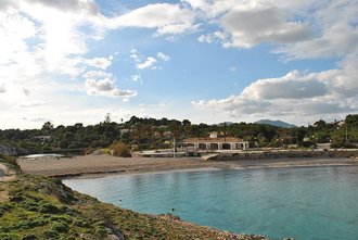 Cala Murada (Manacor)