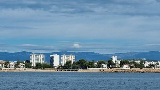 Playa de les Salines (Vinaroz)
