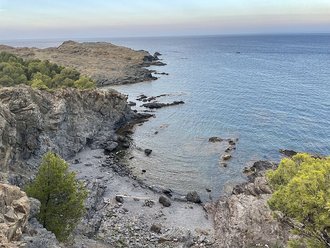 Platja Gran del Futaner (Llansá)
