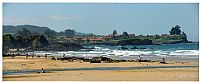 Playa de La Espasa (Caravia Baja)