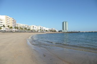 El Reducto (Arrecife)