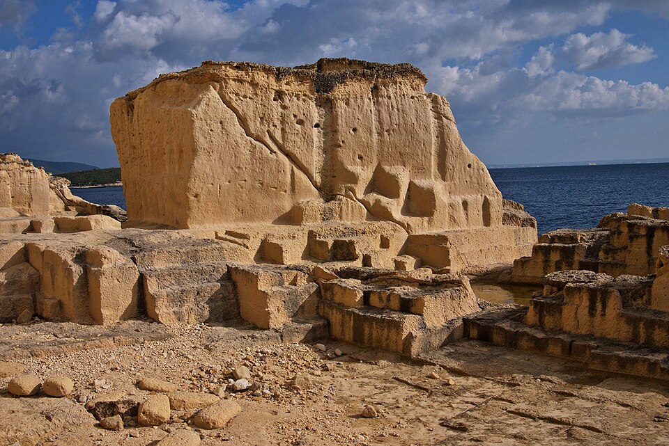Cala Vinyes (Calviá)
