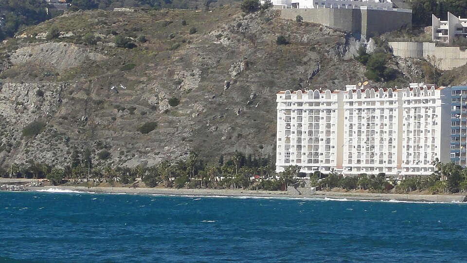 La Veintiuna (Almuñécar)