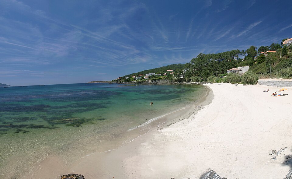 Playa Area Fofa (Panjón)