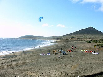 El Médano (Granadilla de Abona)