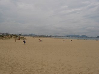 La Salvé (Laredo)