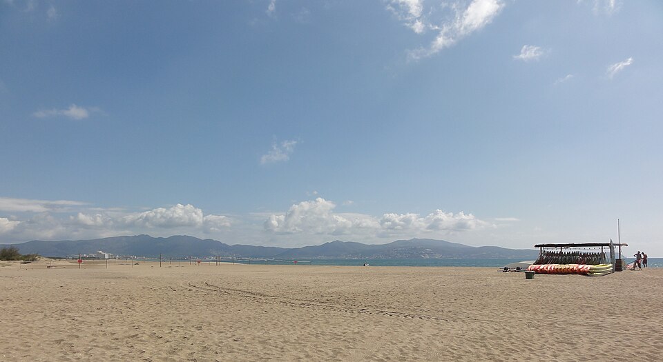 Can Comas (Castellón de Ampurias)