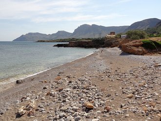 Caló d'Es Parral (Artá)