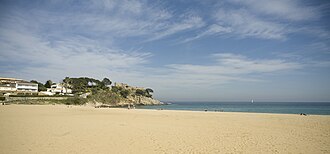 Sant Esteve de la Fosca (Palamós)