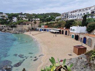 Port Pelegrí (Palafrugell)