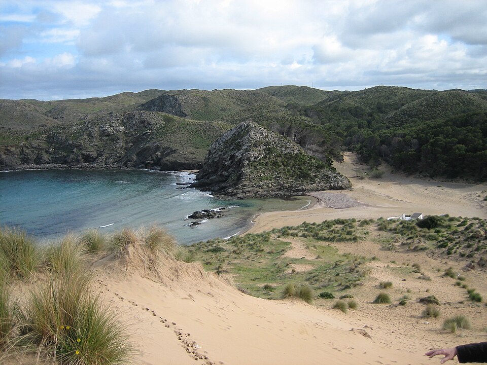 Mongofre (Mahón)