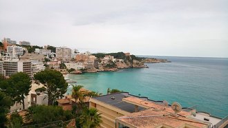 Caló dels Grells (Palma de Mallorca)