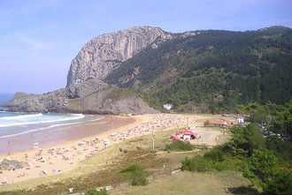 Laga (Ibarranguelua)