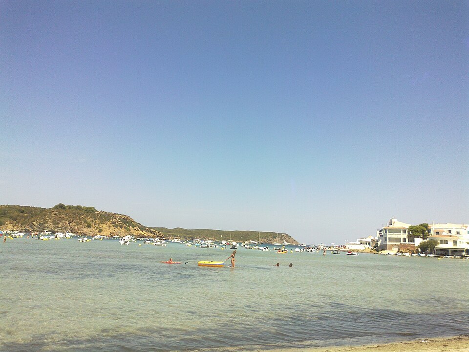 Es grau (Mahón)