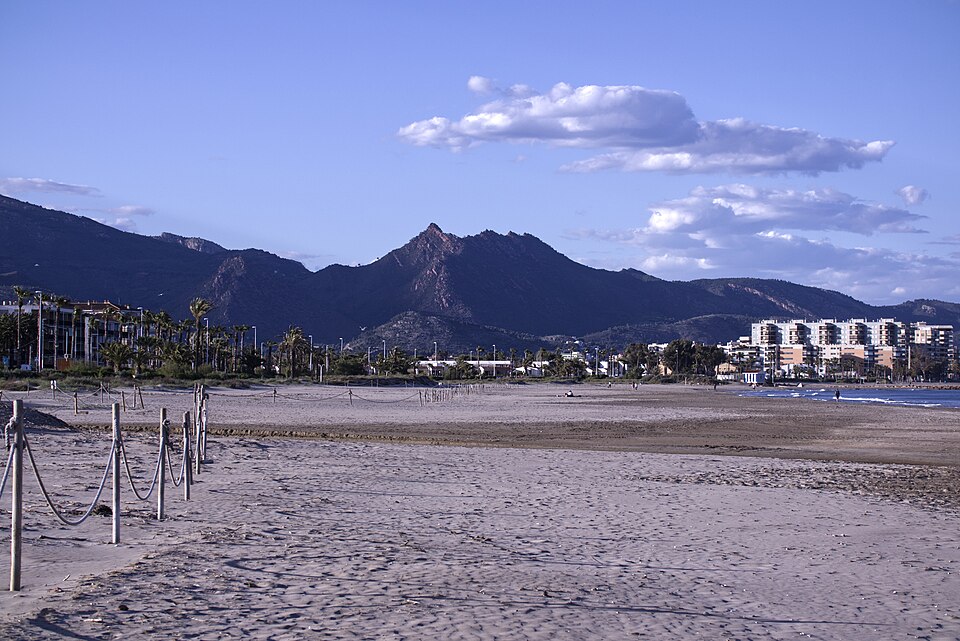 El Serradal (Castellón de la Plana)