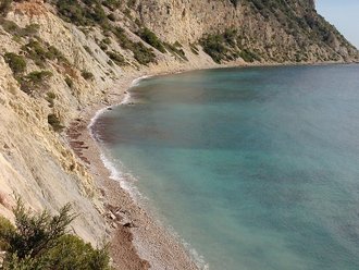 Sol d'en Serra (Santa Eulalia del Río)