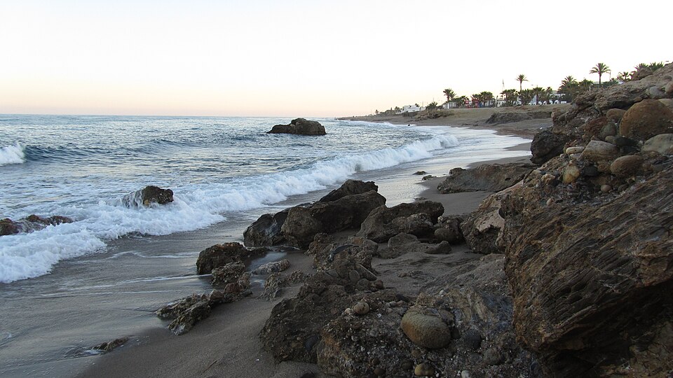 Playa de Mojácar (Mojácar)