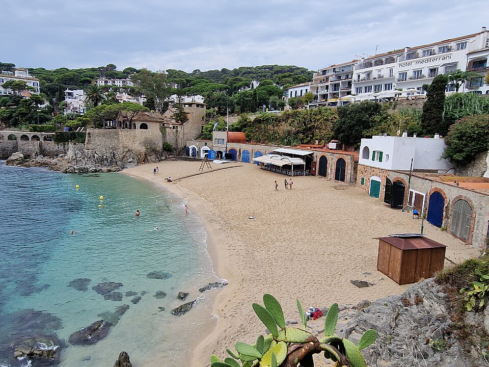 Port Pelegrí (Palafrugell)