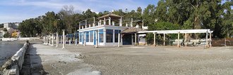 Baños del Carmen (Distrito Este)
