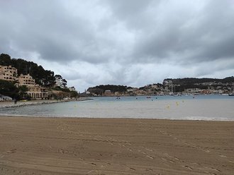 Beaches of Sóller (Sóller)