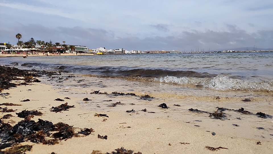 La Goleta (La Oliva)