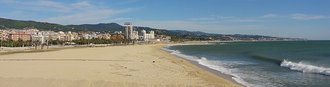 Platja del Varador (Mataró)