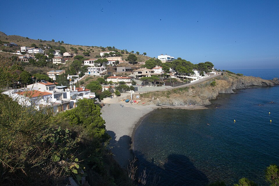 Rovellada (Colera)