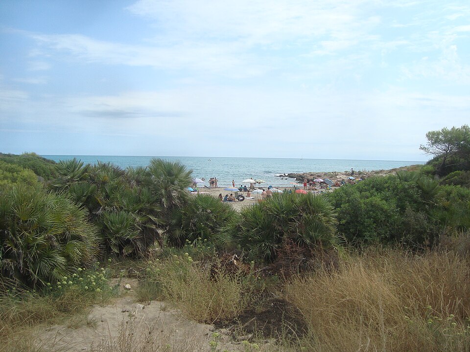 Del Russo (Peñíscola)