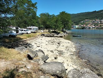 San Bartolo (Meira)