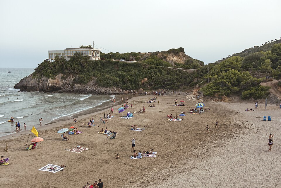 Oropesa Vieja (Oropesa del Mar)