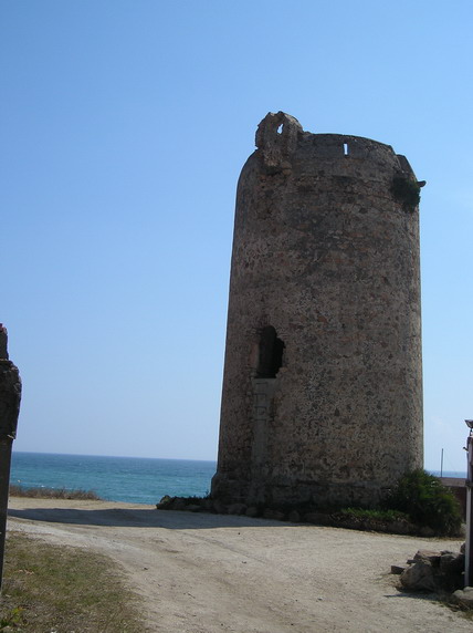 Playa de Torrenueva (La Línea de la Concepción)