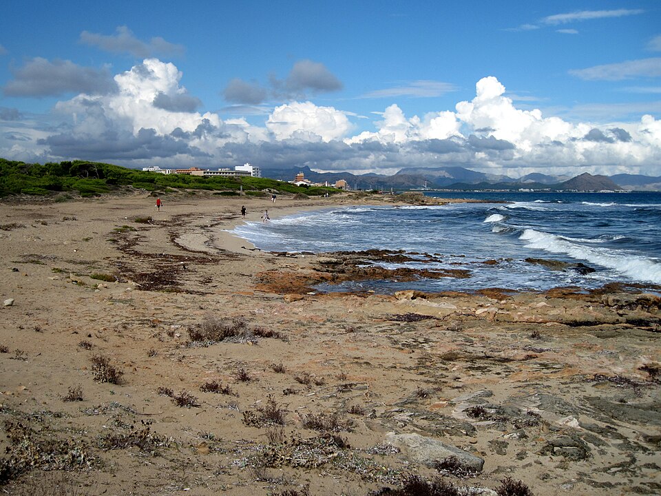 Na Patana (Santa Margarita)