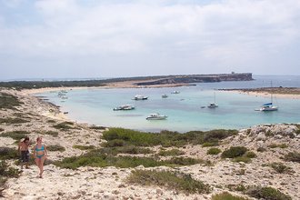Sa Torreta (Formentera)