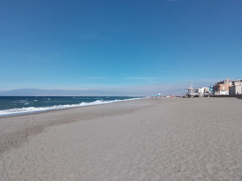 San Miguel de Cabo de Gata (Cabo de Gata)