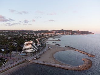 Les Anquines (Sitges)
