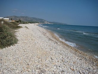 Playa del Serradal (Alcalá de Chivert)