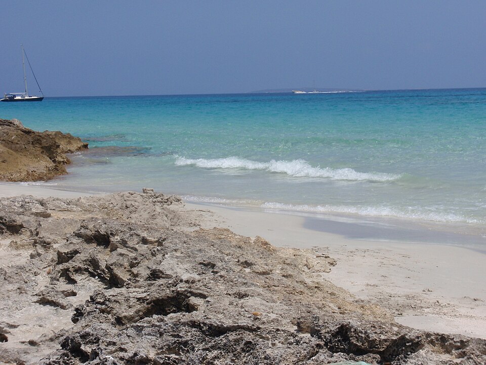 Sa Roqueta (Formentera)