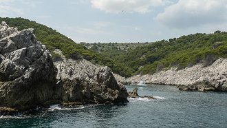 Cala Pedrosa (Torroella de Montgrí)